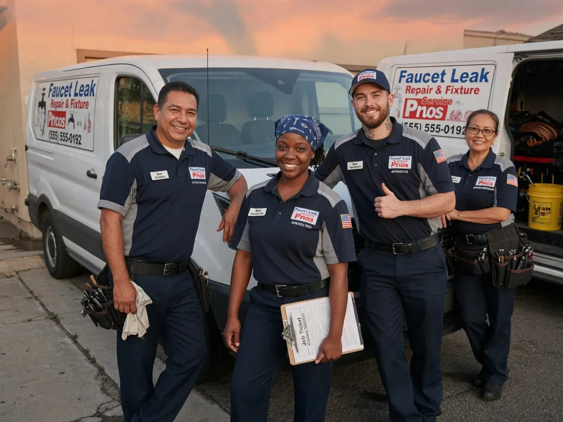 Faucet Repair company in Dolgeville, NY