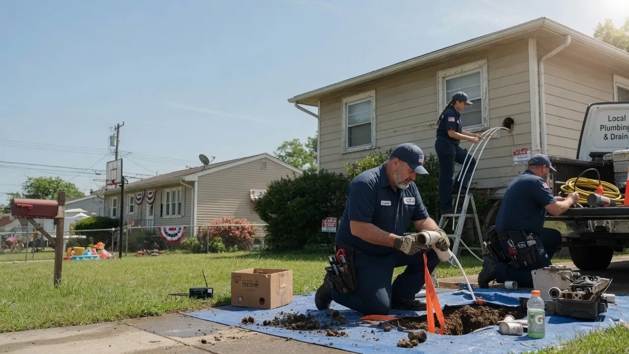 Faucet Repair in Dolgeville, NY near me